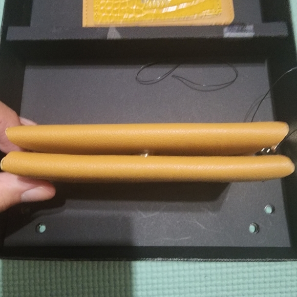 Dune London Card Holder Coin Purse Set - Picture 4 of 14